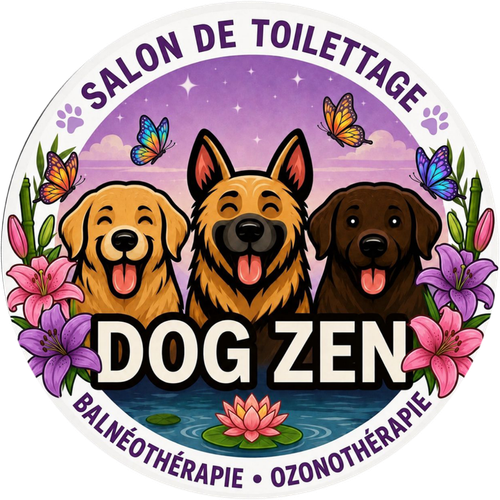 Dog Zen